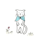 フクマル その1（個別スタンプ：2）