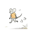 フクマル その1（個別スタンプ：5）