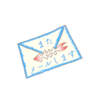 ほねのきもち2(感情＆日常編)（個別スタンプ：5）