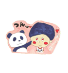 タローちゃんとジローちゃん（個別スタンプ：22）