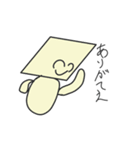 神田の実用性MAXスタンプ（個別スタンプ：11）