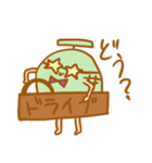 めろんにんげん（個別スタンプ：28）