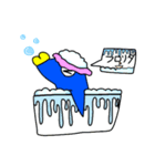 イーちゃん1（個別スタンプ：3）