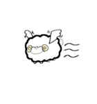 イーちゃん1（個別スタンプ：16）