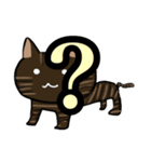 うちのニャースら（個別スタンプ：6）