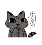 ふくよかお嬢のぷりてぃすたんぷ（個別スタンプ：5）