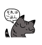ふくよかお嬢のぷりてぃすたんぷ（個別スタンプ：7）
