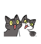 ふくよかお嬢のぷりてぃすたんぷ（個別スタンプ：10）