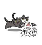 ふくよかお嬢のぷりてぃすたんぷ（個別スタンプ：14）