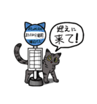 ふくよかお嬢のぷりてぃすたんぷ（個別スタンプ：17）