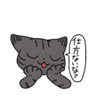 ふくよかお嬢のぷりてぃすたんぷ（個別スタンプ：22）
