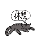 ふくよかお嬢のぷりてぃすたんぷ（個別スタンプ：28）