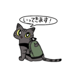 ふくよかお嬢のぷりてぃすたんぷ（個別スタンプ：29）
