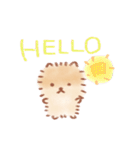 みんたんず3（個別スタンプ：1）