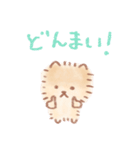 みんたんず3（個別スタンプ：10）
