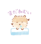 みんたんず3（個別スタンプ：15）
