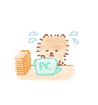 みんたんず3（個別スタンプ：17）