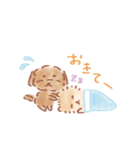 みんたんず3（個別スタンプ：18）