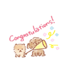 みんたんず3（個別スタンプ：19）