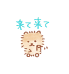 みんたんず3（個別スタンプ：23）