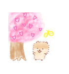 みんたんず3（個別スタンプ：34）