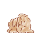 みんたんず3（個別スタンプ：36）