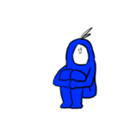青担が今日も尊い（個別スタンプ：30）