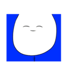 青担が今日も尊い（個別スタンプ：31）