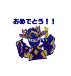 ダンボーナイト40（個別スタンプ：19）
