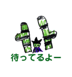 ダンボーナイト40（個別スタンプ：34）