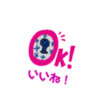 ダンボーナイト40（個別スタンプ：36）