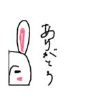 メグさんの絵（個別スタンプ：2）