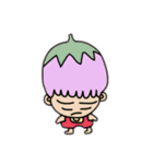 らくがきちょー（個別スタンプ：1）