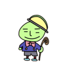 らくがきちょー（個別スタンプ：2）