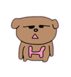 らくがきちょー（個別スタンプ：4）
