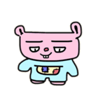 らくがきちょー（個別スタンプ：7）