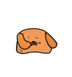 おいなり 犬（個別スタンプ：9）