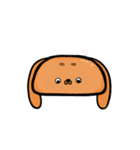 おいなり 犬（個別スタンプ：13）
