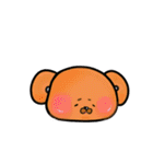おいなり 犬（個別スタンプ：16）
