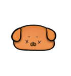 おいなり 犬（個別スタンプ：18）