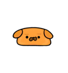 おいなり 犬（個別スタンプ：19）