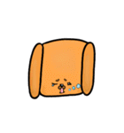 おいなり 犬（個別スタンプ：25）
