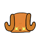 おいなり 犬（個別スタンプ：26）