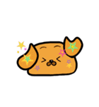 おいなり 犬（個別スタンプ：36）