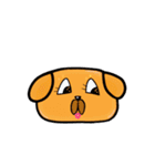 おいなり 犬（個別スタンプ：39）