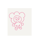 メルヘンランド（個別スタンプ：1）