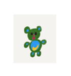 メルヘンランド（個別スタンプ：3）
