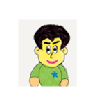 メルヘンランド（個別スタンプ：5）