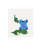 メルヘンランド（個別スタンプ：6）