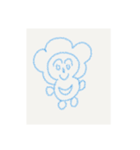 メルヘンランド（個別スタンプ：8）